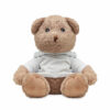 Peluche ourson John