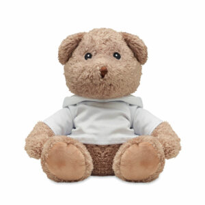 Peluche ourson John