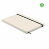 Carnet A5 en carton recyclé Mito Note