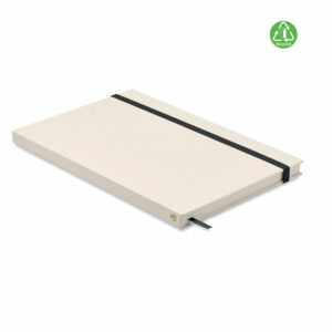 Carnet A5 en carton recyclé Mito Note
