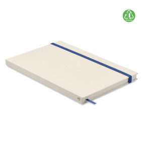 Carnet A5 en carton recyclé Mito Note – vue 3