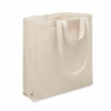 Sac shopping en coton recyclé Gave