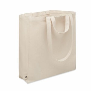 Sac shopping en coton recyclé Gave