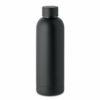 Bouteille en acier inox recyclé Athena