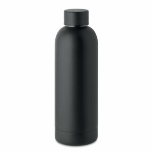 Bouteille en acier inox recyclé Athena