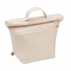 Sac isotherme en coton recyclé Recoba