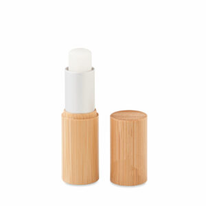 Baume à lèvres en tube bambou Gloss Lux