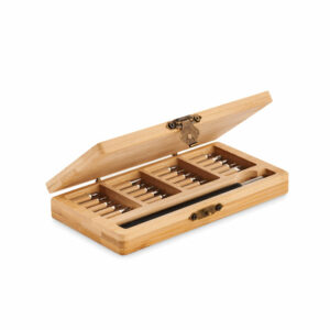 Set d&rsquo;outils 24 pièces Bamtool