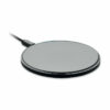 Chargeur sans fil verre 10W Ress