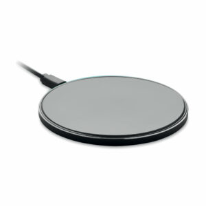 Chargeur sans fil verre 10W Ress