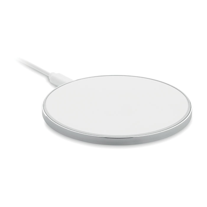 Chargeur sans fil verre 10W Ress Chargeur sans fil verre 10W Ress – vue 2