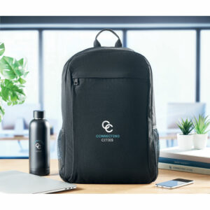 Sac à dos pour ordinateur 15&Prime; Eiri – vue 2