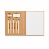 Set de dessin de 60 feuilles Kisan
