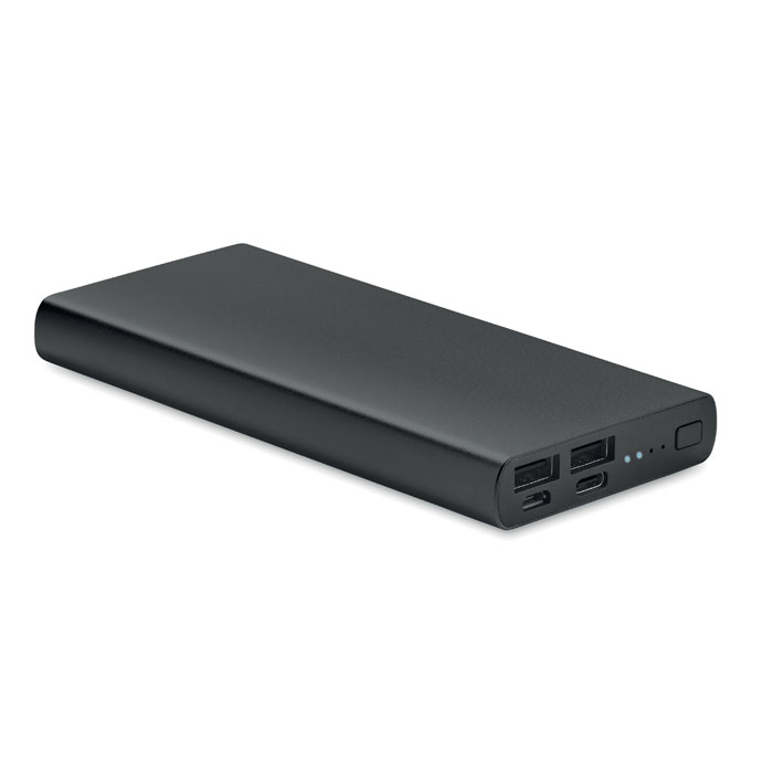 Powerbank 10000 mAh Powerflat 10C Powerbank 10000 mAh Powerflat 10C