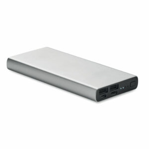 Powerbank 10000 mAh Powerflat 10C – vue 2