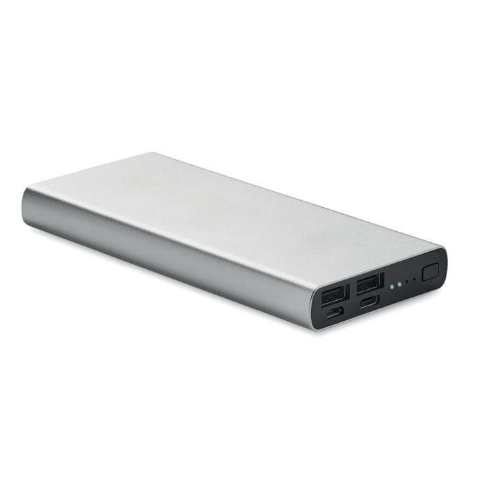 Powerbank 10000 mAh Powerflat 10C Powerbank 10000 mAh Powerflat 10C – vue 2