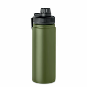 Bouteille double paroi 500 ml Mili – vue 2