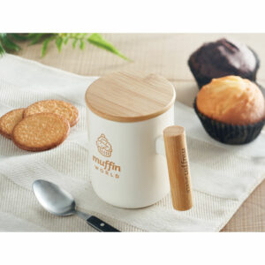 Mug en porcelaine 380 ml Majest – vue 2