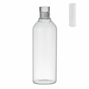 Bouteille en borosilicate 1L Large Lou