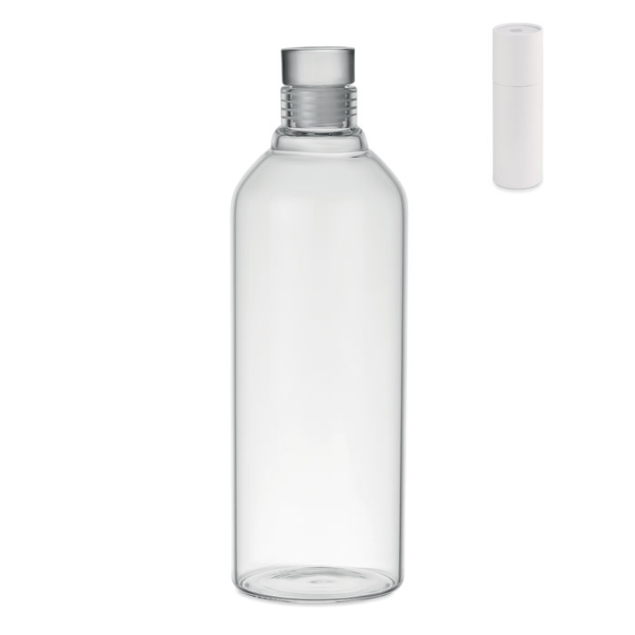 Bouteille en borosilicate 1L Large Lou Bouteille en borosilicate 1L Large Lou