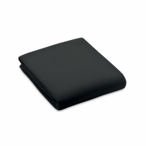 Couverture polaire RPET 130gr Bogda