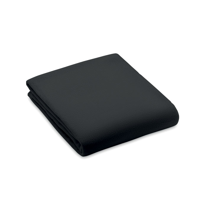Couverture polaire RPET 130gr Bogda Couverture polaire RPET 130gr Bogda