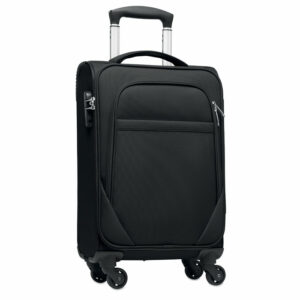 Valise cabine RPET 600D Voyage