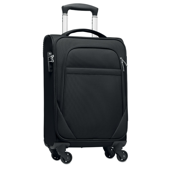 Valise cabine RPET 600D Voyage Valise cabine RPET 600D Voyage