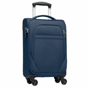 Valise cabine RPET 600D Voyage – vue 2