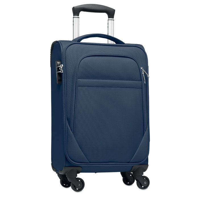 Valise cabine RPET 600D Voyage Valise cabine RPET 600D Voyage – vue 2