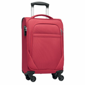 Valise cabine RPET 600D Voyage – vue 3