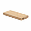 Powerbank et chargeur 6000 mAh Arena C
