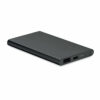 Powerbank 4000 mAh Type C Powerflat C