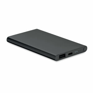 Powerbank 4000 mAh Type C Powerflat C