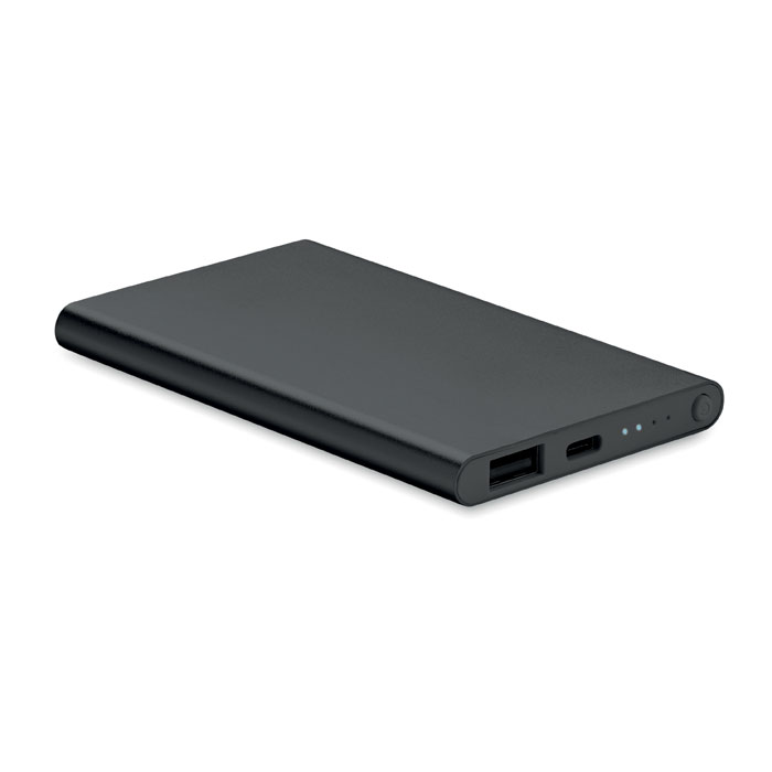 Powerbank 4000 mAh Type C Powerflat C Powerbank 4000 mAh Type C Powerflat C