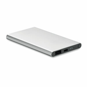 Powerbank 4000 mAh Type C Powerflat C – vue 2