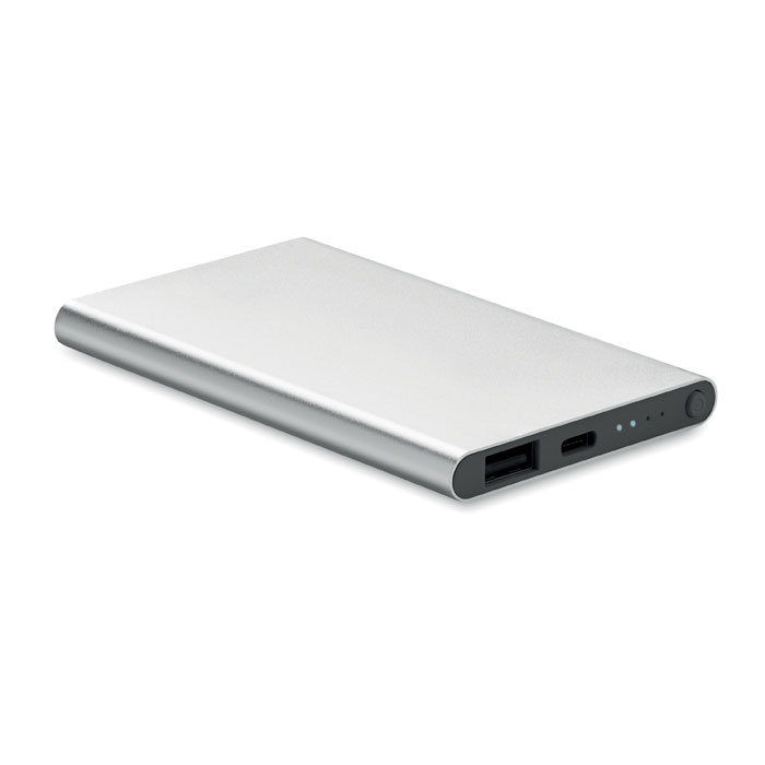 Powerbank 4000 mAh Type C Powerflat C Powerbank 4000 mAh Type C Powerflat C – vue 2