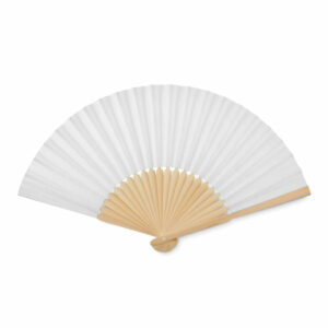 Eventail en bambou Fanny Paper – vue 3