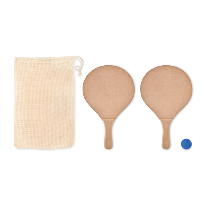 Set de tennis de plage Raquet Set de tennis de plage Raquet