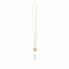 Lanyard en coton Kara