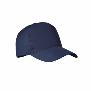 Casquette rpet 210 gr/m² Senga – vue 2