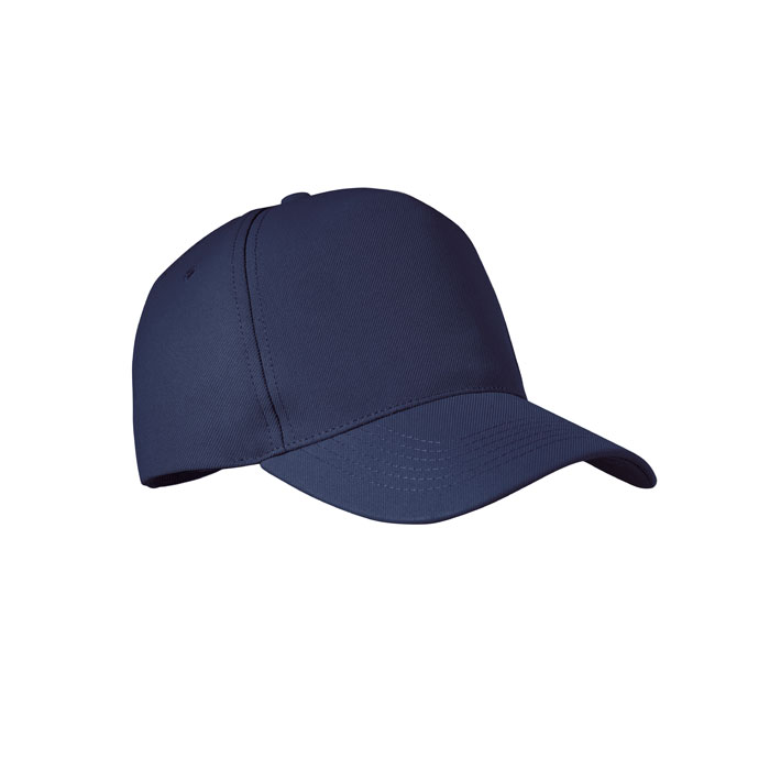 Casquette rpet 210 gr/m² Senga Casquette rpet 210 gr/m² Senga – vue 2