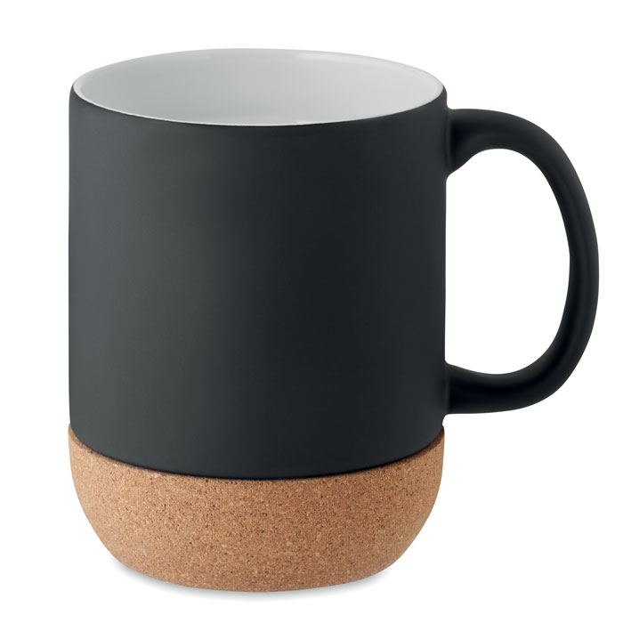 Tasse liège et céramique mate Matt Tasse liège et céramique mate Matt