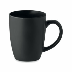 Tasse en céramique bicolore 290 ml Lim