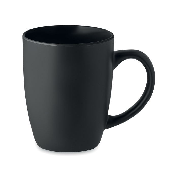 Tasse en céramique bicolore 290 ml Lim Tasse en céramique bicolore 290 ml Lim