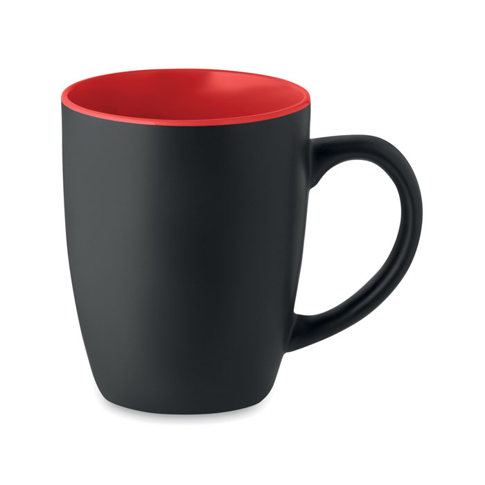 Tasse en céramique bicolore 290 ml Lim Tasse en céramique bicolore 290 ml Lim – vue 2