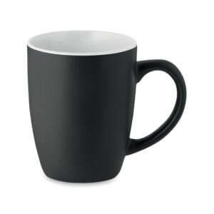 Tasse en céramique bicolore 290 ml Lim – vue 3
