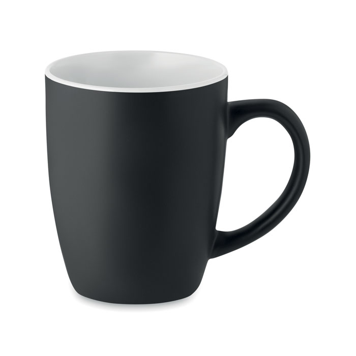 Tasse en céramique bicolore 290 ml Lim Tasse en céramique bicolore 290 ml Lim – vue 3