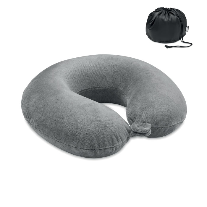 Oreiller de voyage n RPET 210D Dreams Oreiller de voyage n RPET 210D Dreams