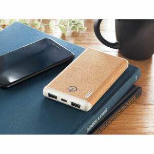 Powerbank chargeur 10000mAh Ralia – vue 2